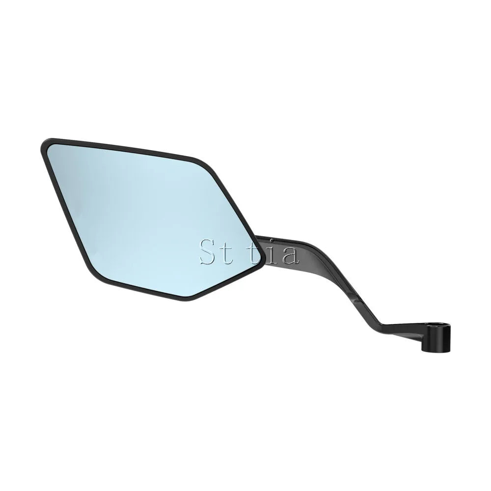 Motorcycle Aluminum Rearview Mirror Fit For 390 690 790 890 990 Duke 1290 Super Duke Wind Wing M - Automotive LED Light