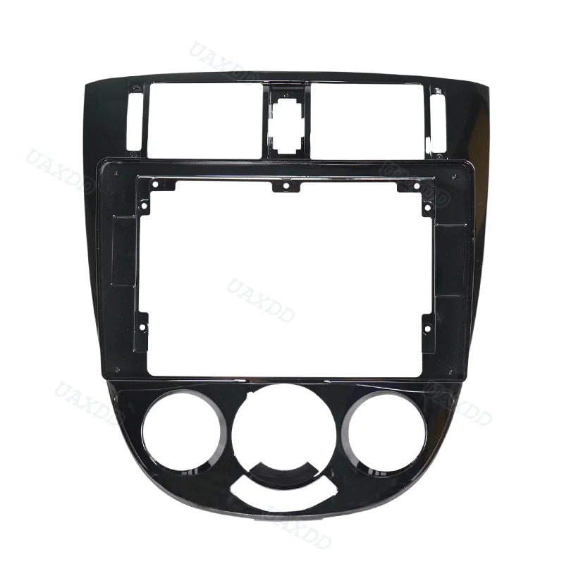 10.1 Inch Car Radio Panel For Chevrolet Optra Buick Excelle 2004-2007 DVD Stereo Frame Pla