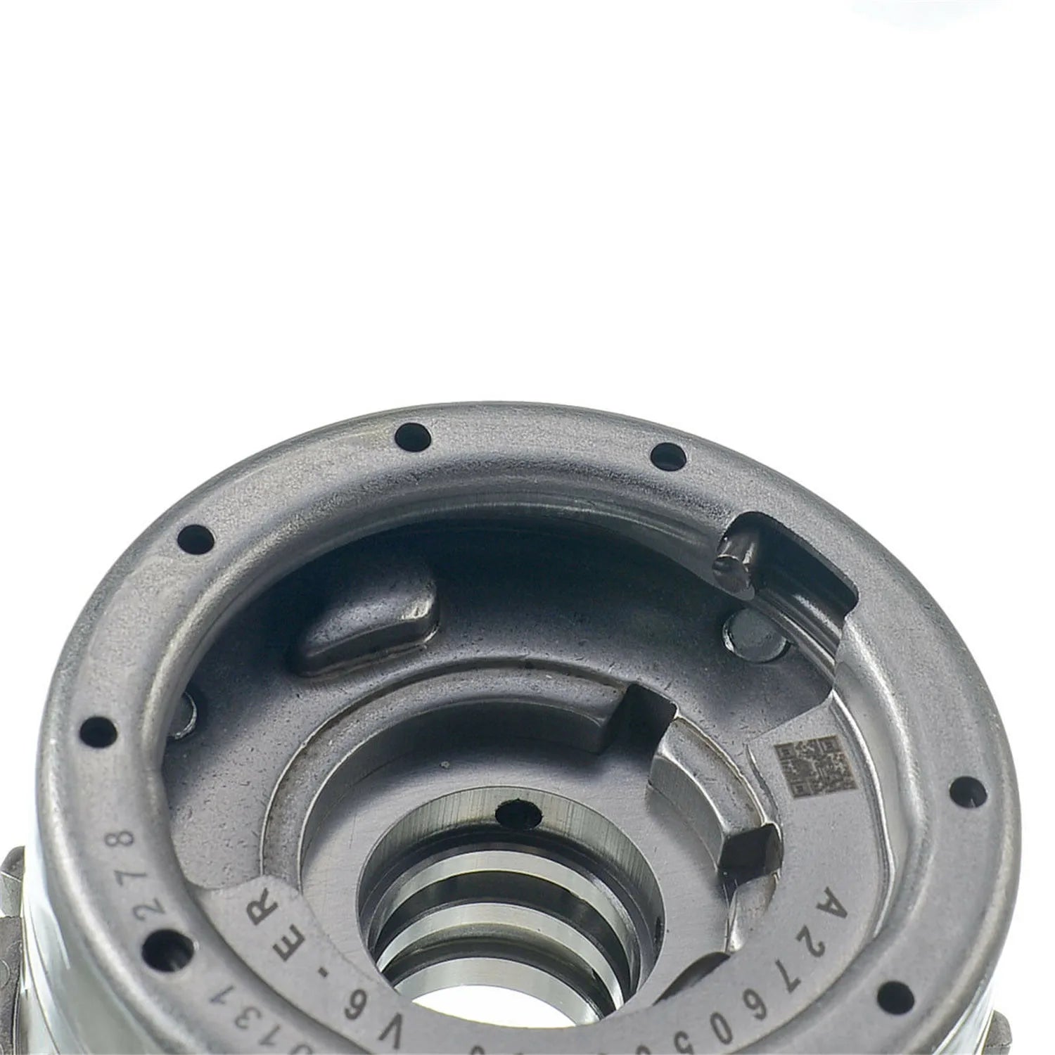 Intake Right Camshaft Adjuster Actuator 2760503700 2760502047 2760503200 For Mercedes-Benz