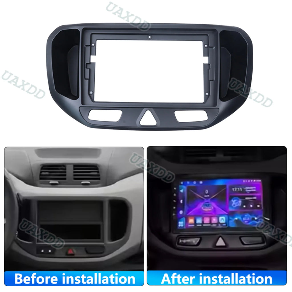 LED Interior Light Kit for Chevrolet 2012-2018 - Canbus Error-Free Interior Bulbs