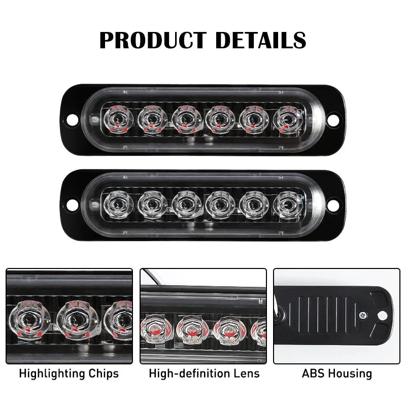 RGB - Ambient Light - Car Interior Lighting | AUTOKITSHOP
