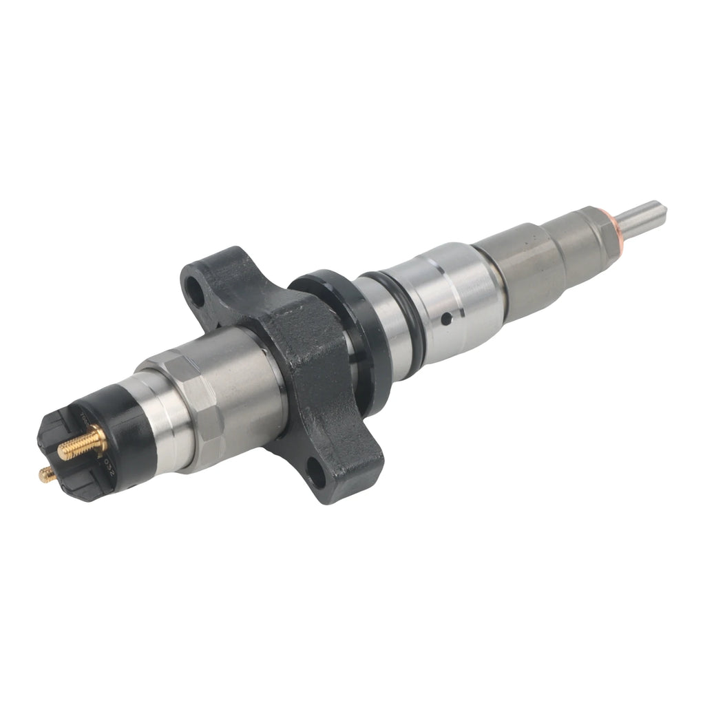 Brand New Fuel Injector 0445120032 3964273 For Cummins Diesel Engine Excavator Replacement