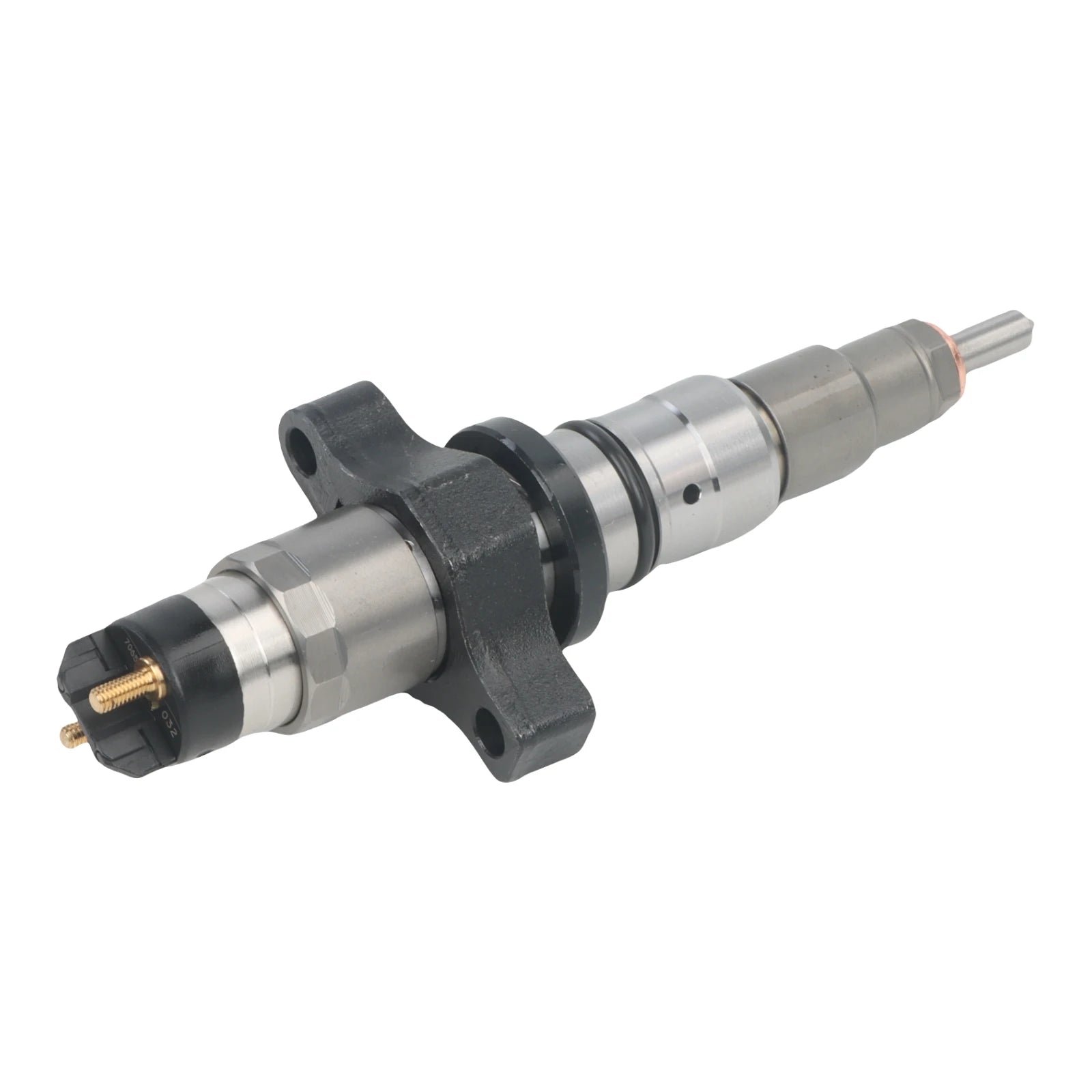 Brand New Fuel Injector 0445120032 3964273 For Cummins Diesel Engine Excavator Replacement