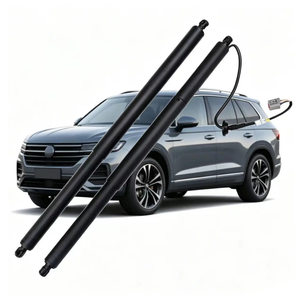 87840008 Electric DOOR Shock Support for 2021-2024 Chevy Suburban Tahoe Escalade ESV Yukon | AUTOKITSHOP