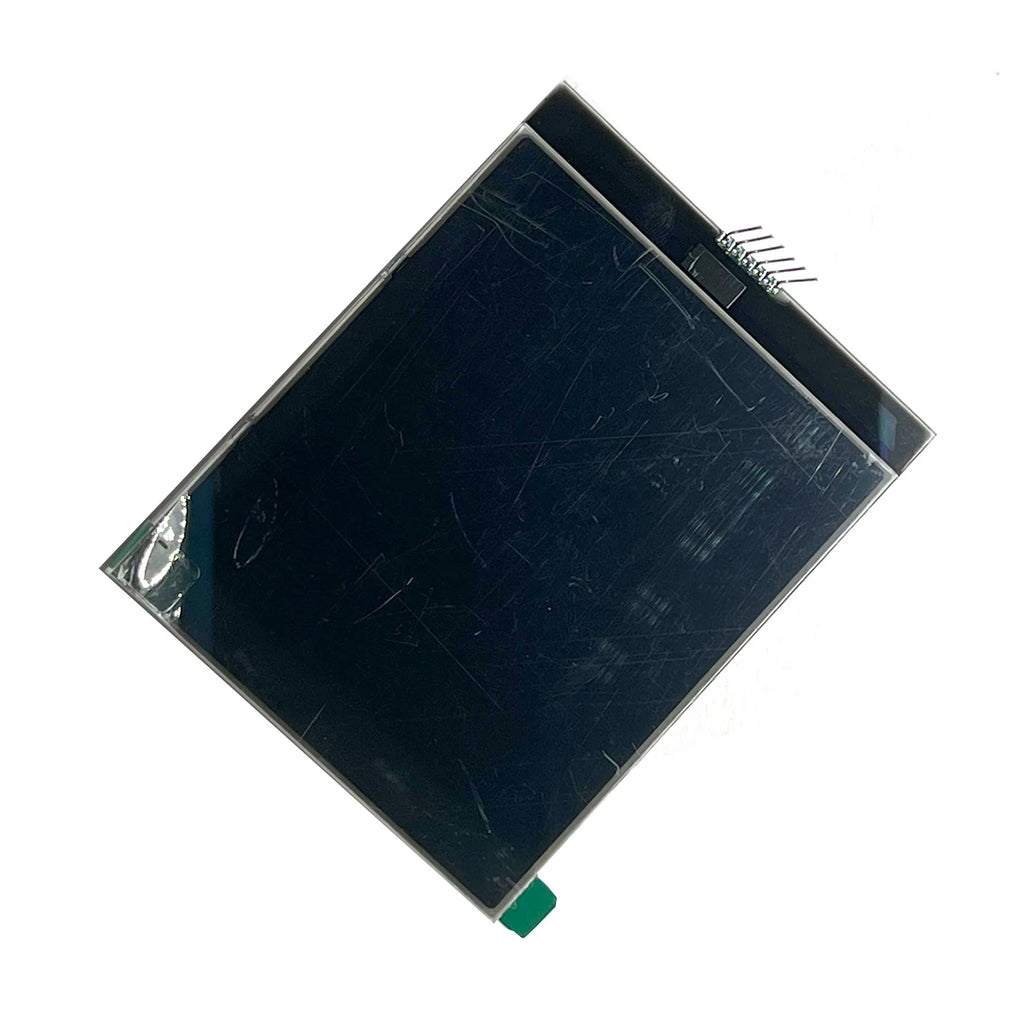 Instrument Cluster LCD Display Screen COG-VIST1054-05 For Renault Clio IV 2012-2019 Captur