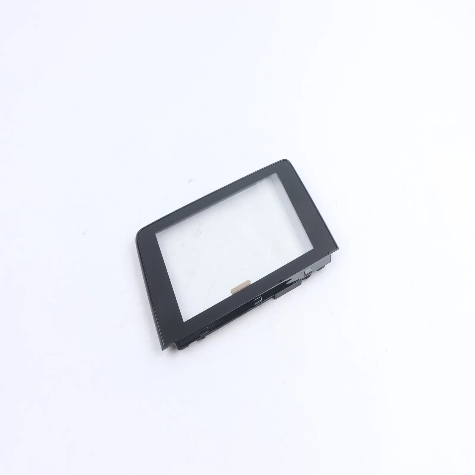 8'' Touch Screen Glass FOR Mazda CX9 CX-9 2016-2019 TK49-611J0A TK49-611J0-B Car Accessori