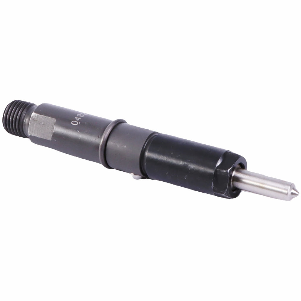 Fuel Injector 0432133844 Common Rail Injector Assembly For Cummins Engine Components Fuel