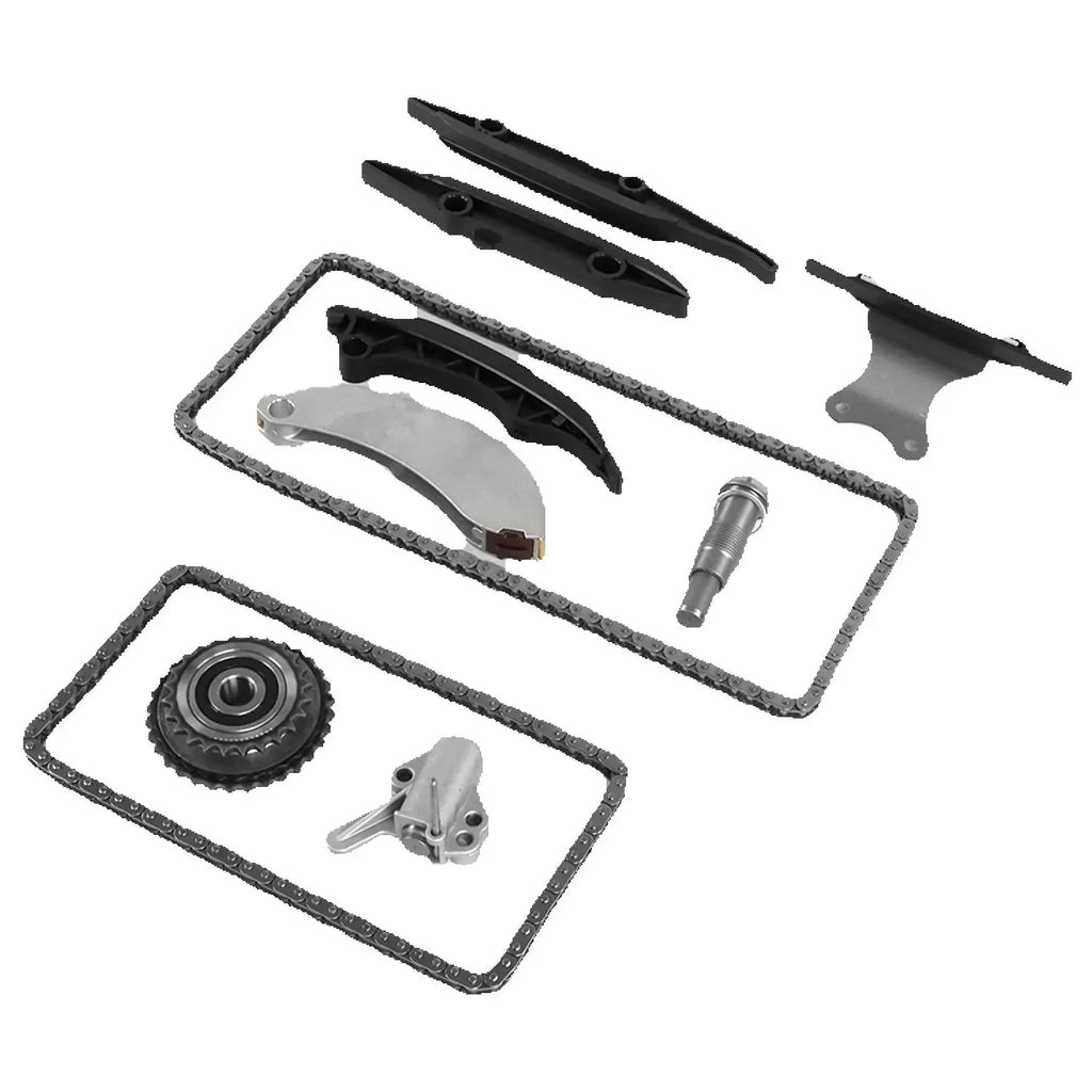 Engine Timing Chain Kit FOR BMW Mini 116i 318i Cooper B38A15 1.5L Car Accessories