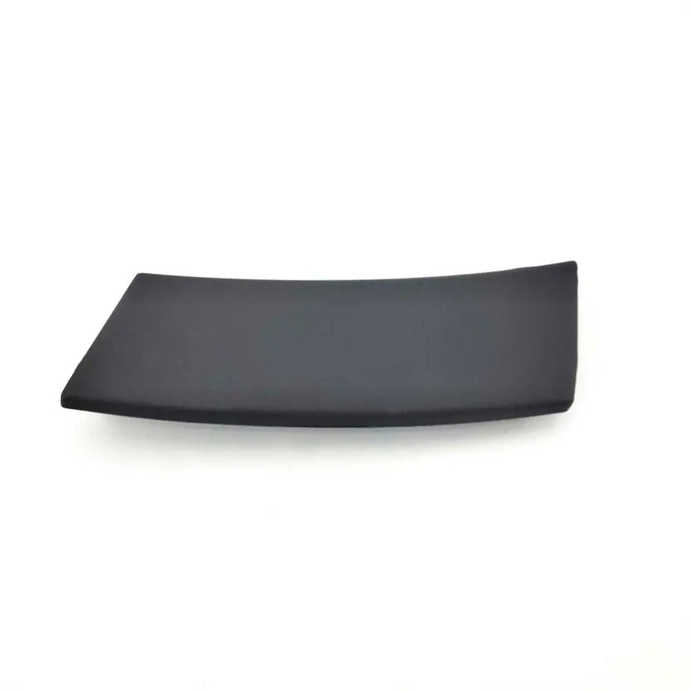 Car Rear Bumper Left Side Extension Molding Trim For Toyota RAV4 2016-2018