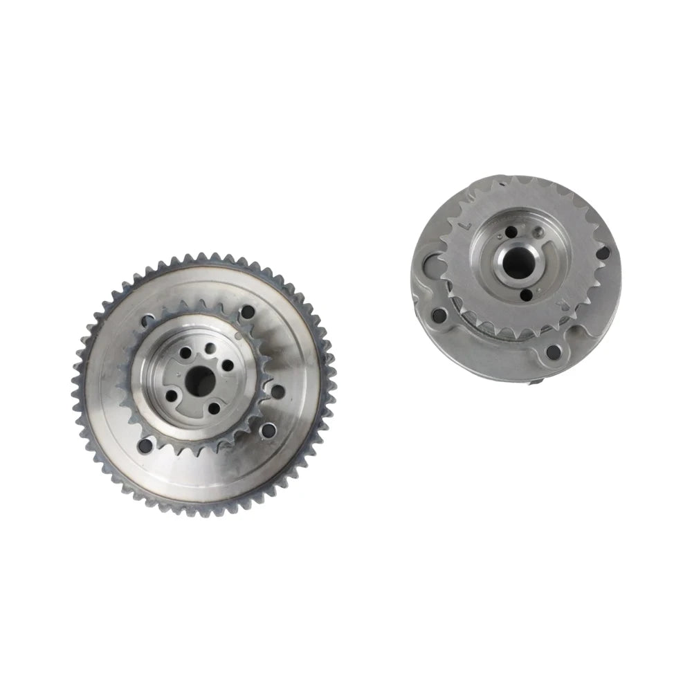 Camshaft Phaser Exh Int AT4Z-6C525-B AT4Z-6256-B VVT Cam Sprocket For Ford Lincoln Mustang