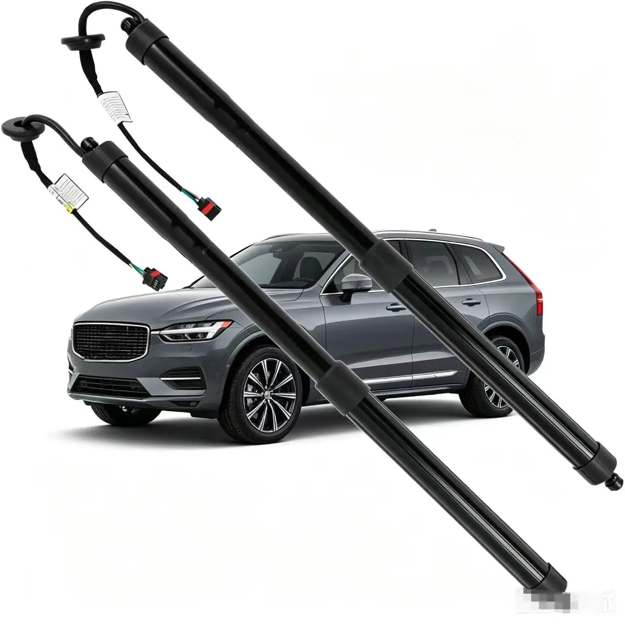 Power Hatch Lift Support For VW Volkswagen Touareg 7P 2010 2012 2013 2014-2018 3.0L 3.6L E | AUTOKITSHOP
