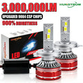 H7 H4 H11 LED Headlight High Power Spotlight H1 9005 9006 LED Headlamp CANBUS Fog Lights S