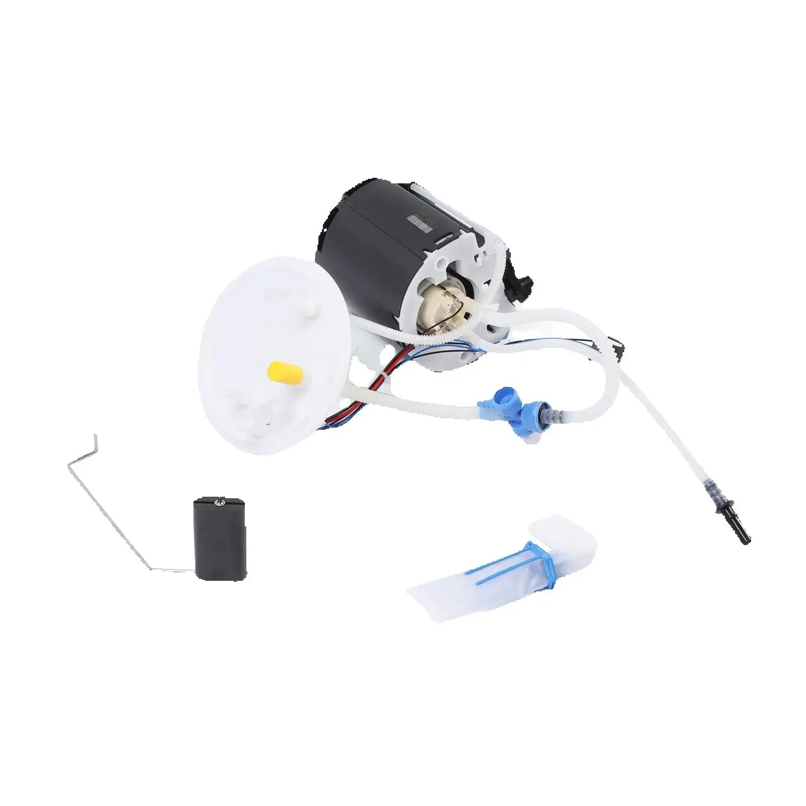 Fuel Pump Module Assembly FOR Jaguar XF 4.2L V8 2007-2015 C2Z3907 Car Accessories