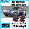 6000K White H13 High Low Beam LED Headlights 3570 CSP Chips 150W 30000LM Canbus Auto Headl