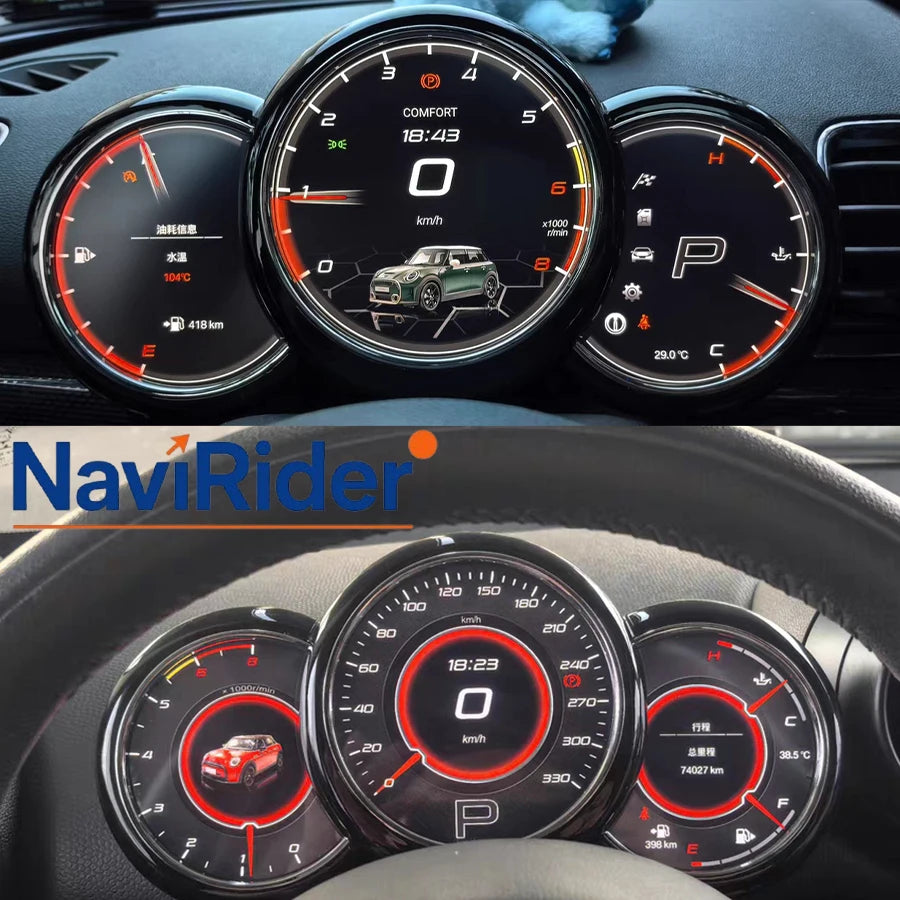 LED Interior Light Kit for Bmw 2014-2023 - Canbus Error-Free Interior Bulbs | AUTOKITSHOP