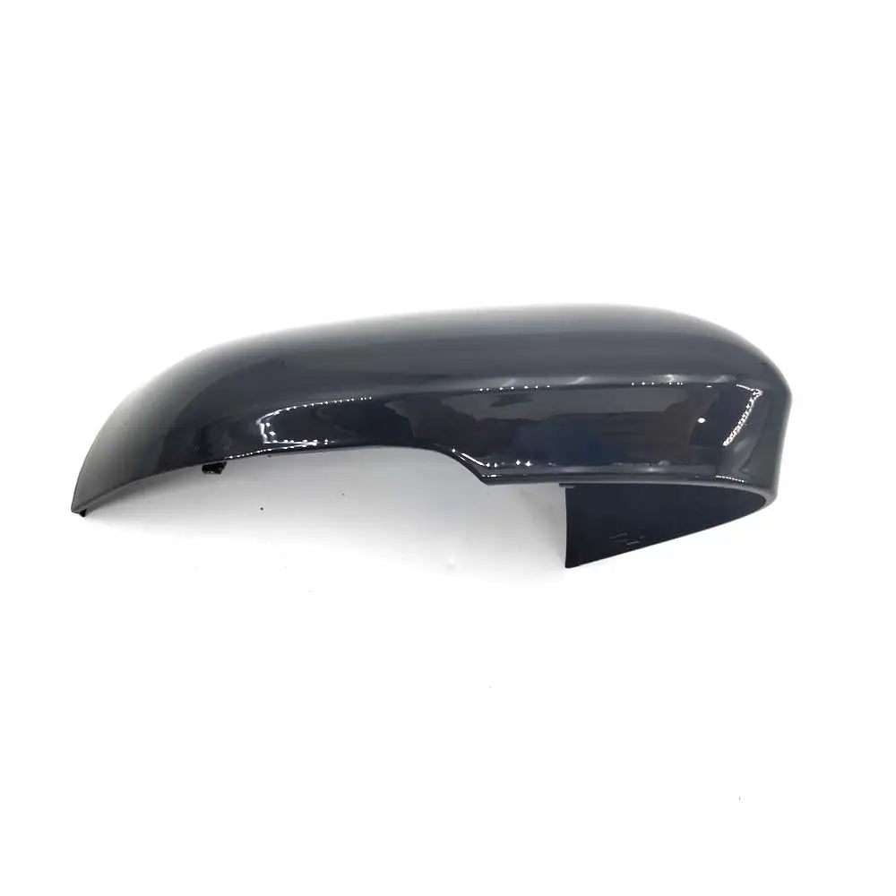 Right Side Wing Mirror Cover Cap For Jaguar XJ XJR XF XFR XK XKR I-Pace C2Z4412