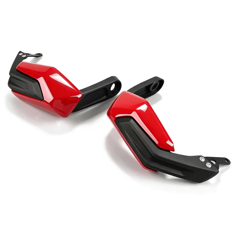 Motorcycle Handguards Handlebar Hand Guard Protector For Yamaha Tenere 700 Tenere700 T700S 2025  - Automotive LED Light