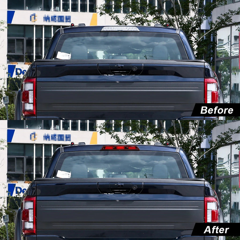 Third Brake Light For F150 2015 - 2022 F250 F350 F450 Ranger 2019 2020 2021 LED Additional | AUTOKITSHOP