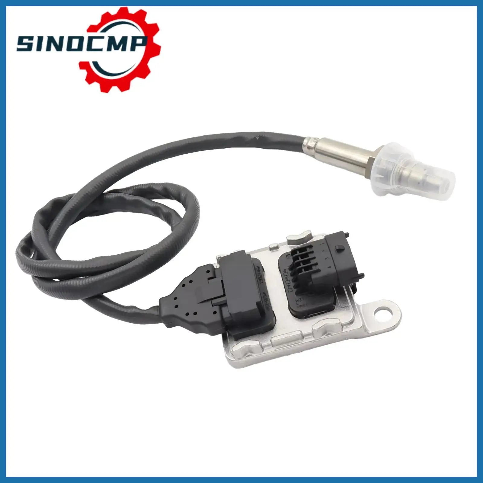 New Nitrogen Oxide Sensor 5WK97422 04214582 02937841 Cars Accessories For Deutz Engine 12V