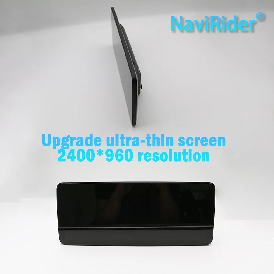 Car Video For Mercedes Benz A W176 CLA C117 X117 GLA X156 2013-2018 Player GPS Display And