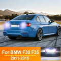 2-Piece LED Interior Light Kit for BMW 3 Series F30 F35 - Canbus Error-Free Bulbs | AUTOKITSHOP