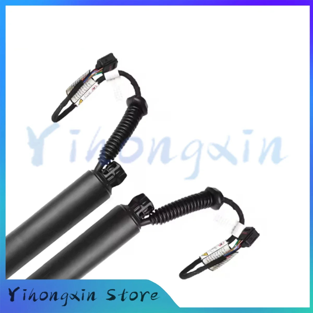 81770C5100 81770-C5100 Rear Tailgate Power Lift Support Strut For Kia Sorento 2016-2017 El | AUTOKITSHOP