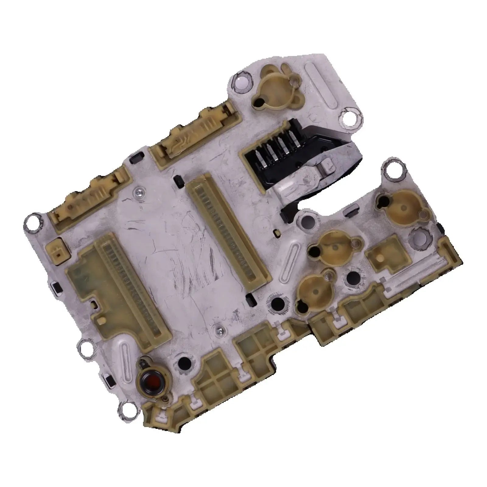 RE5R05A A5SR1 A5SR2 ETC91-900N Transmission Control Unit FOR Nissan Automatic Car Accessor