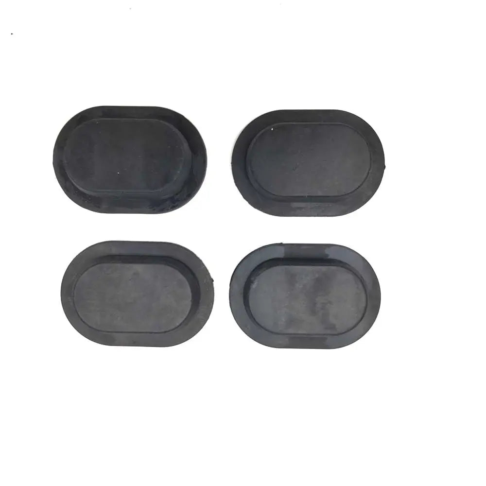 4-Piece LED Interior Light Kit for Jeep 2014-2023 - Canbus Error-Free Interior Bulbs