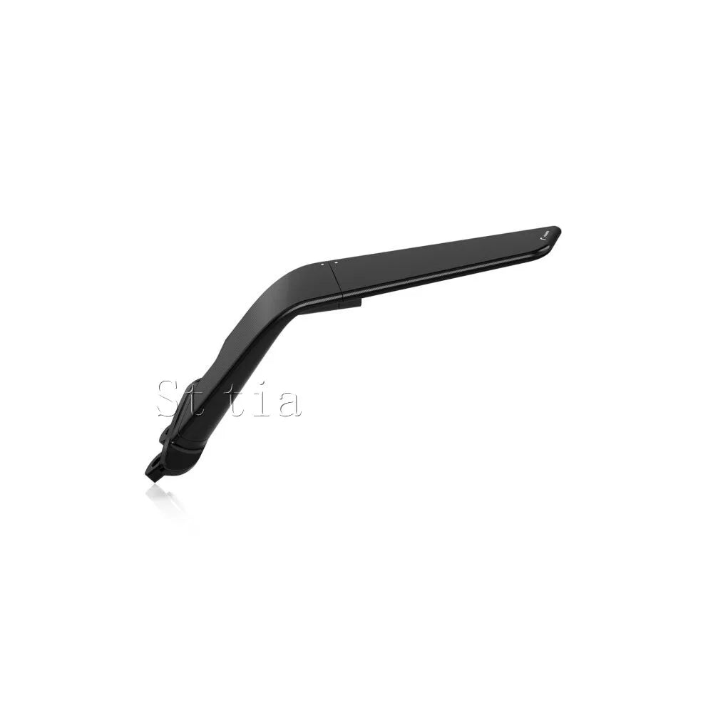 For YAMAHA T-MAX560 T-MAX 560 TMAX560 2020-2021 Motorcycle Rear View Mirrors Adjustable Aluminum - Automotive LED Light
