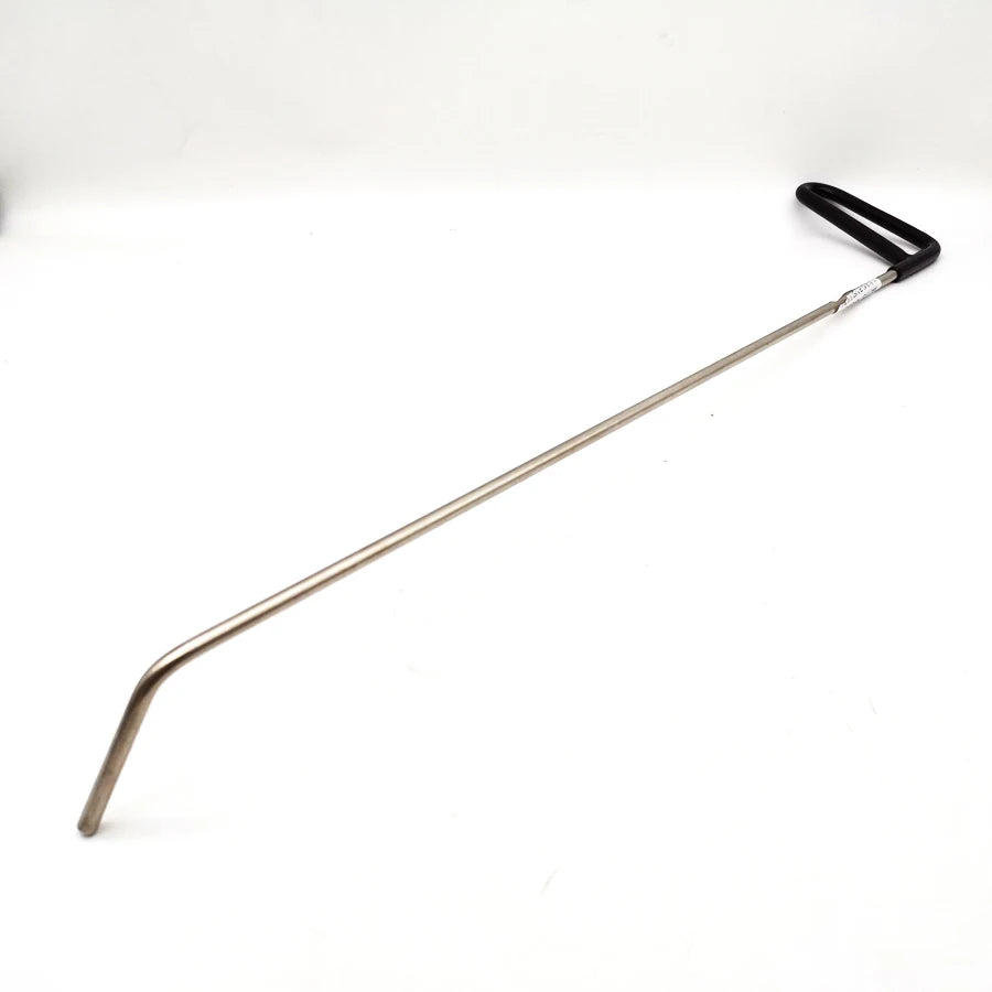 22" Steel Car Door Hood Dent Removal Rod accessories Dent Repair Push Bars Pry