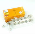 10-Piece LED Interior Light Kit for C5W - Canbus Error-Free Interior Bulbs