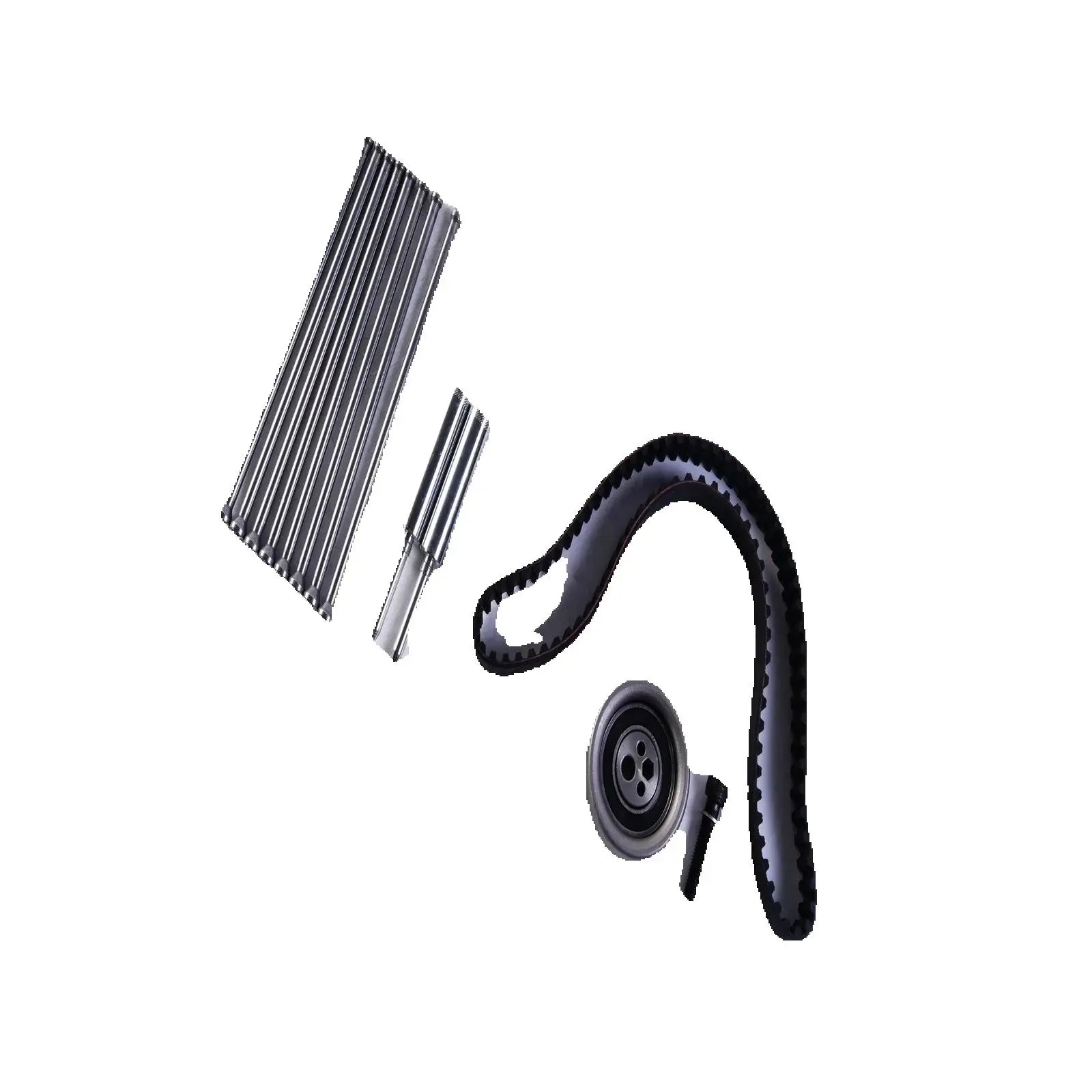 Timing Belt Kit 02929933 FOR Deutz F2L1011 F3L1011 F4L1011 Engines Car Accessories