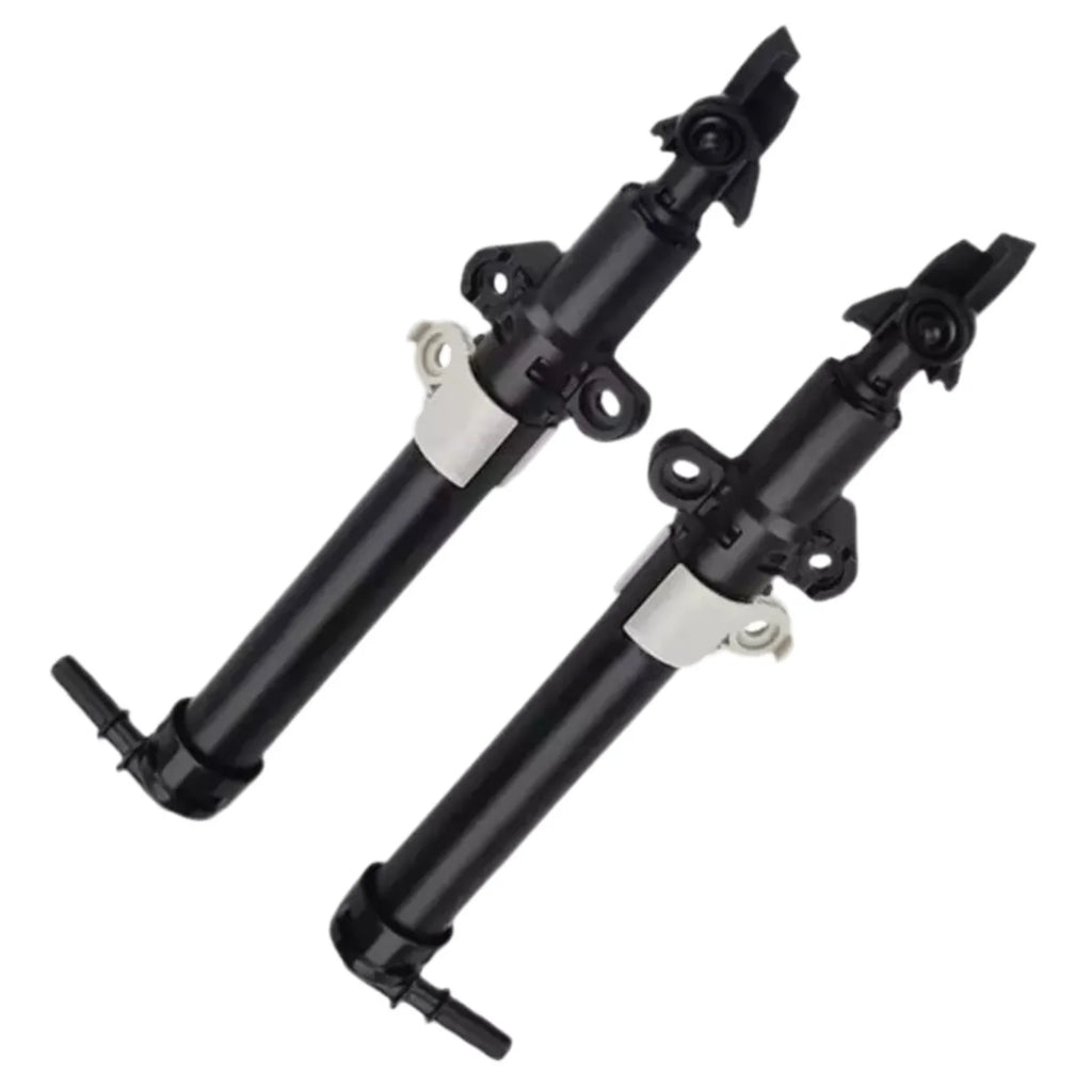 Left and Right Headlight Washer Spray Nozzle Jet For Jeep Grand Cherokee 2017-2022 Headlam