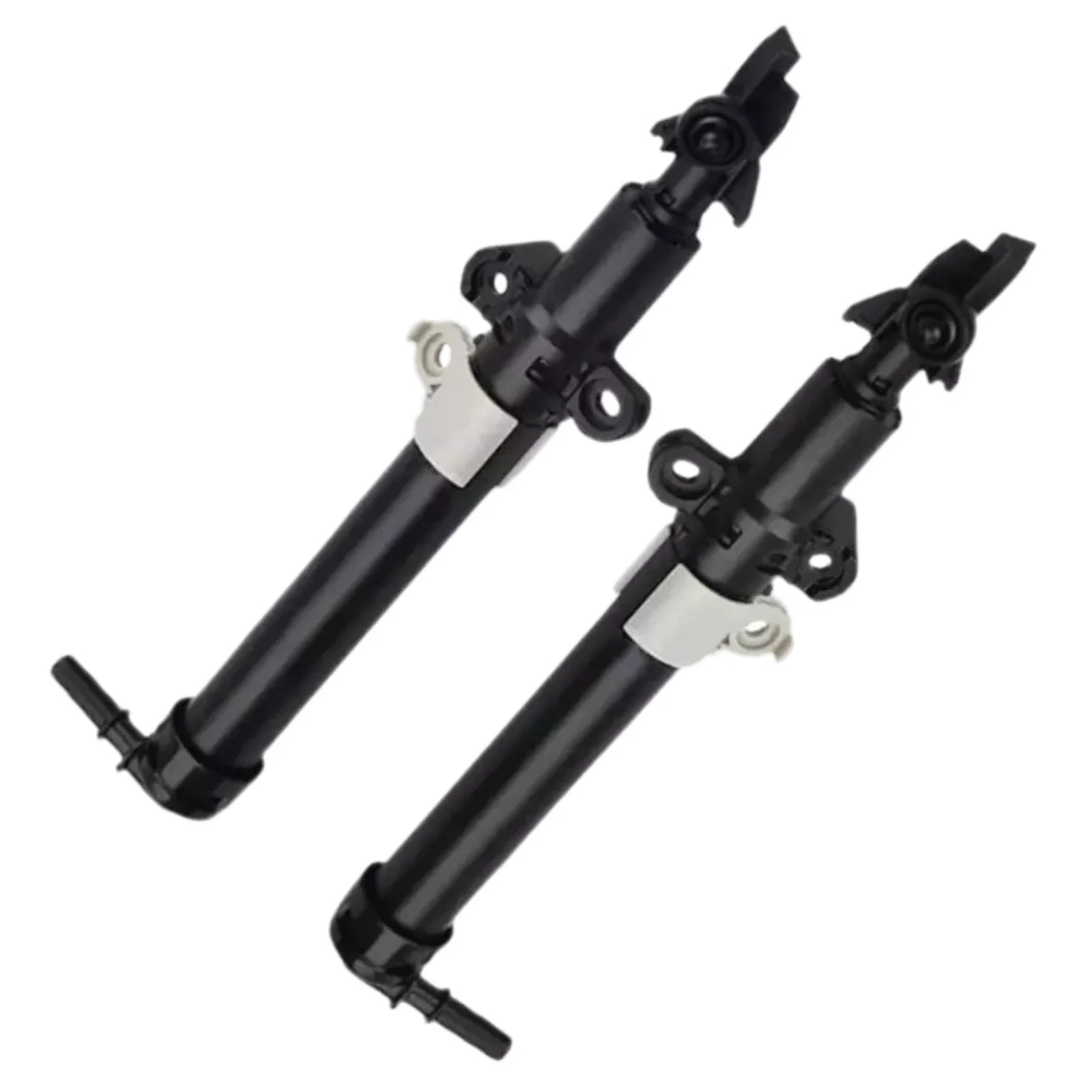 Left and Right Headlight Washer Spray Nozzle Jet For Jeep Grand Cherokee 2017-2022 Headlam
