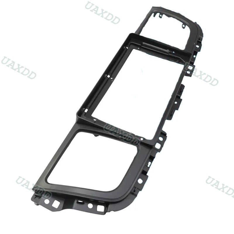 FOR 2012-2017 MAXUS G10 9INCH 2 Din Car radio CD Android frame Center fascia cable video h