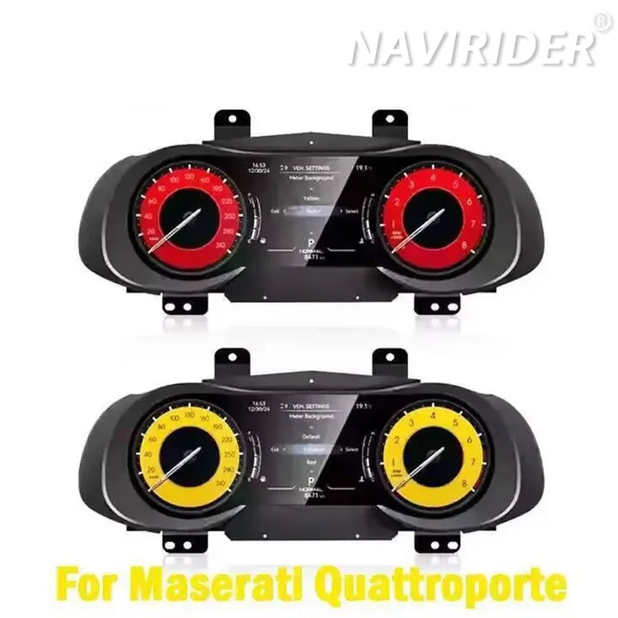 LED Interior Light Kit for Maserati 2013-2023 - Canbus Error-Free Interior Bulbs | AUTOKITSHOP