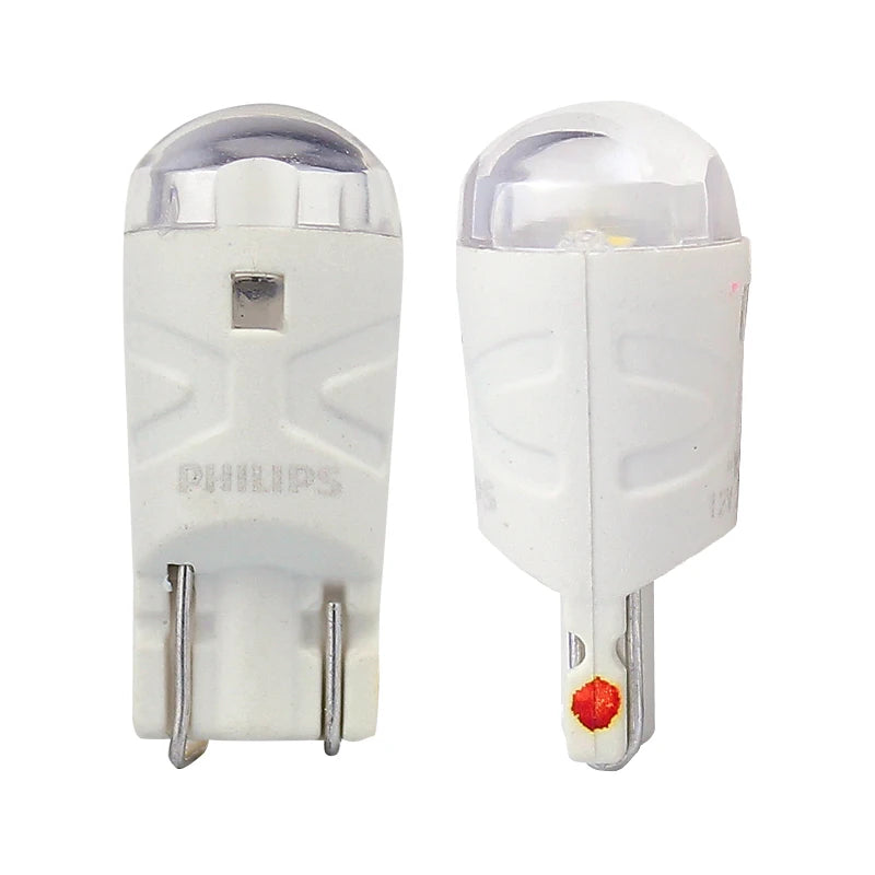 LED Interior Light Kit for T10 W5W - Canbus Error-Free Interior Bulbs