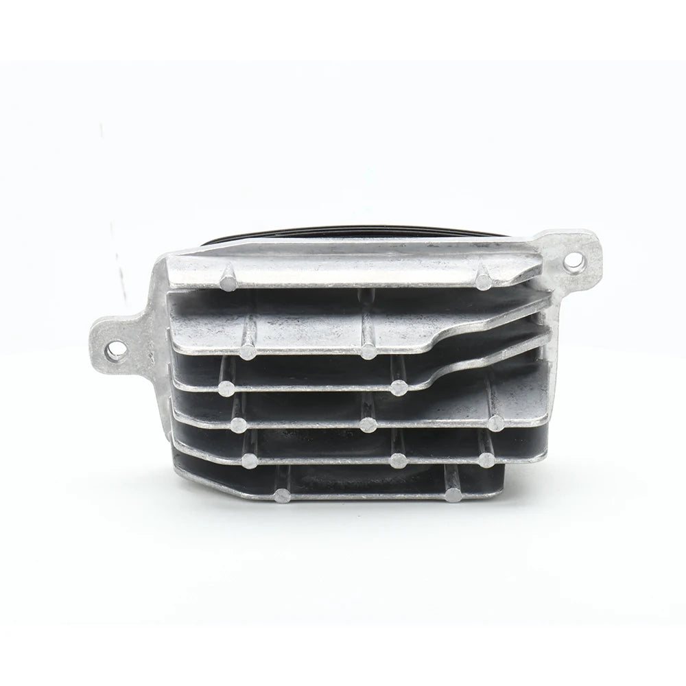 LED Source Module 285753299R-R White Color Angel Eyes Module DRL Headlight Module Control
