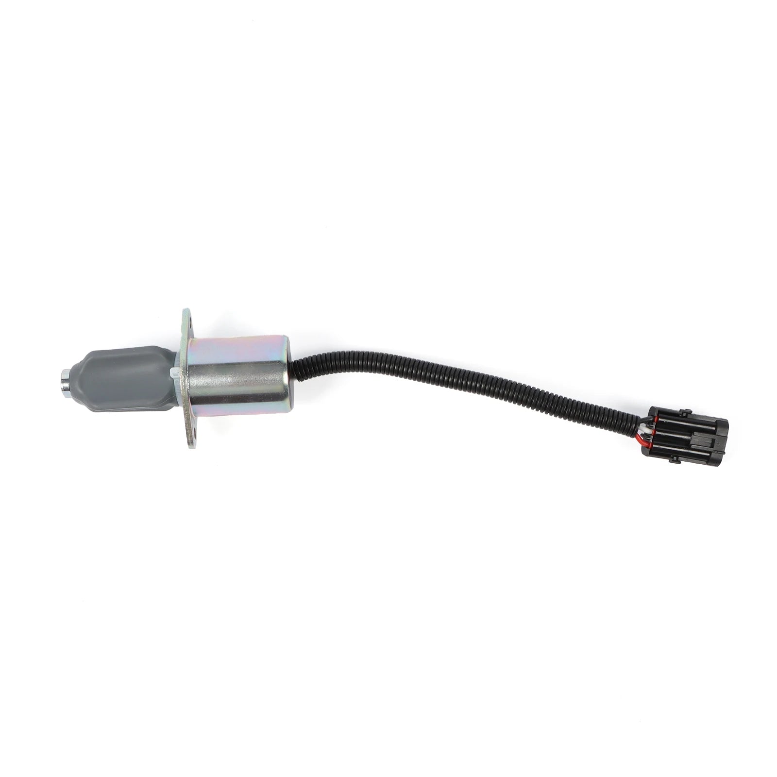 12V Fuel Stop Solenoid 3919422 3934972 SA-3665-12 SA-4754-12 1753ES-12A6UC3B1S1 3934171 38