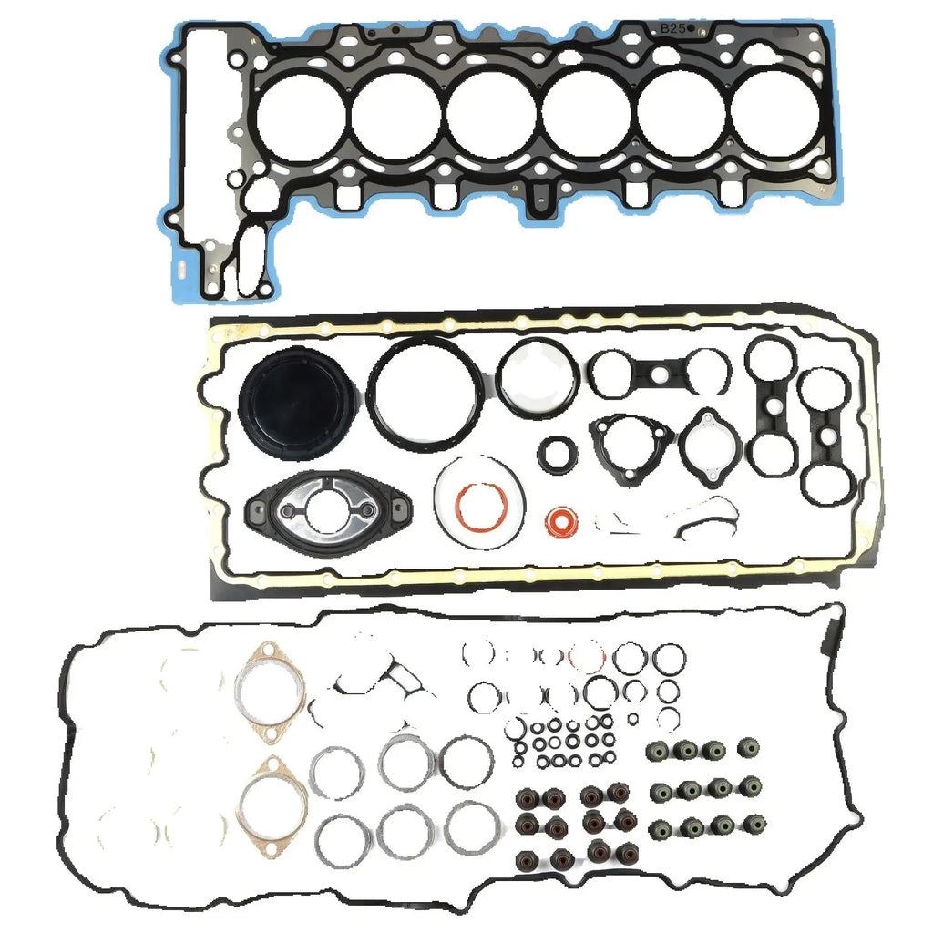 Cylinder Head Gasket FOR BMW 323xi Z4 X3 11127548921 MLS Engine Gasket Set Car Accessories