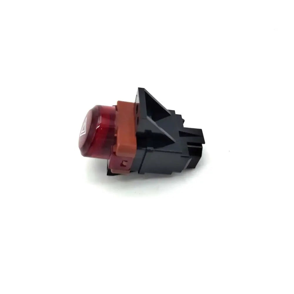 Hazard Switch Button 35510-SNA-003 For Honda Civic FD1 FD2 Type-R CTR 2006-2011