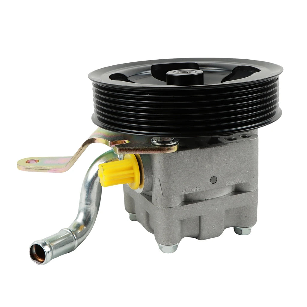 21-394 Power Steering Pump w/ Pulley 491101CB0B 491101EA0A 49110JK200 49110JK20A For Infin