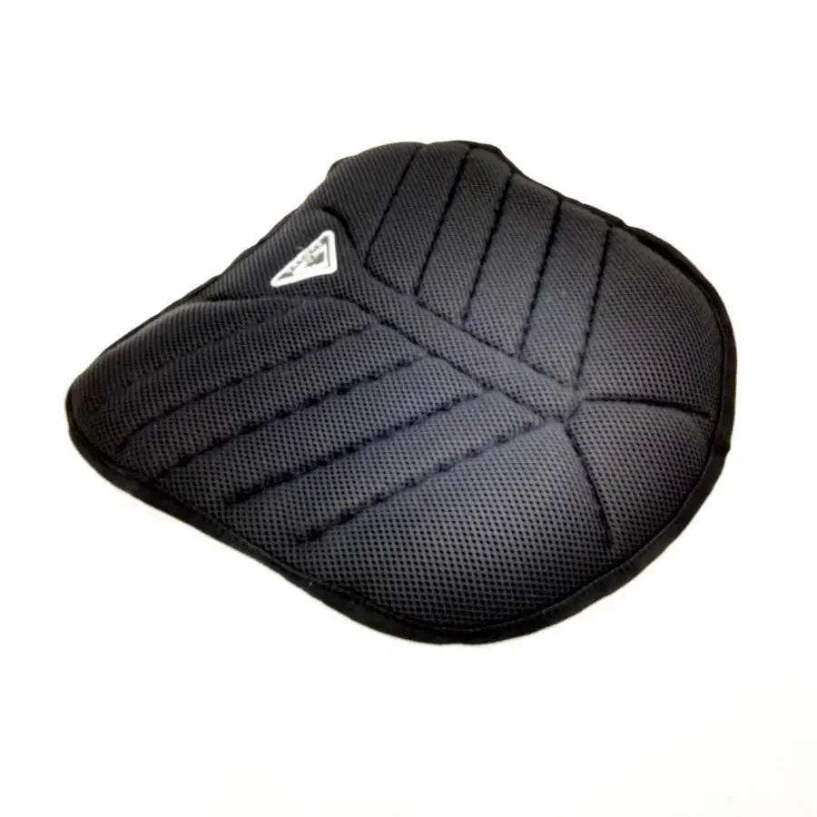 Universal Motorcycle Passanger Seat Cushion 3D Air Pad Cover Heat Insulation Mat