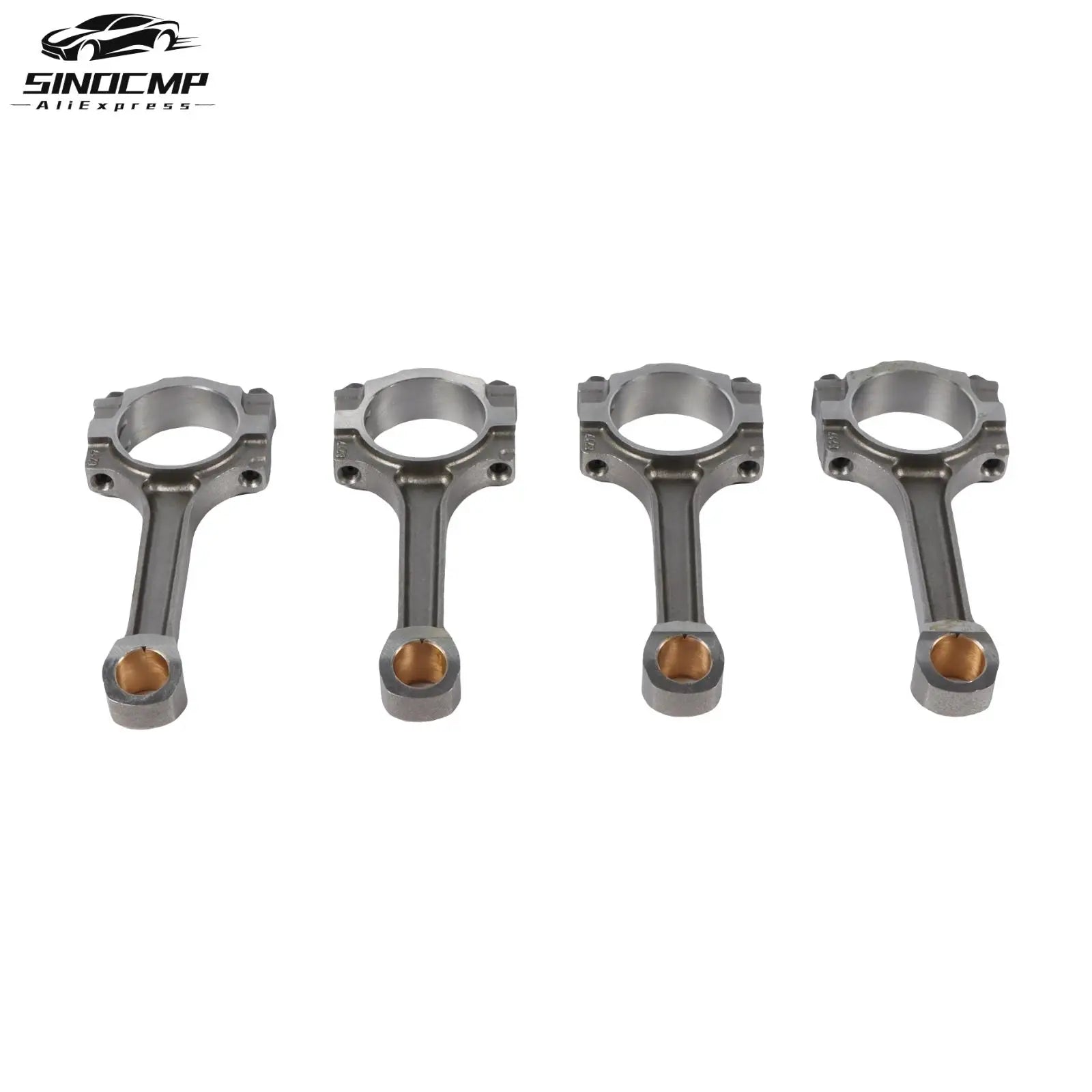 Connecting Rod 12654958 For Buick Allure LaCrosse Regal Verano Chevrolet Cobalt HHR G5 G6