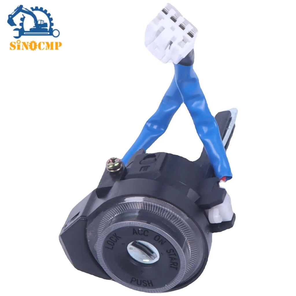 Ignition Lock Cylinder Switch FOR Hyundai Elantra 2011-2016 819003XF00 Car Accessories