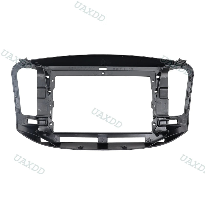 FOR 2010-2014 ROEWE 350 9 10.1INCH 2 Din Car stereo radio Android frame Center fascia cabl