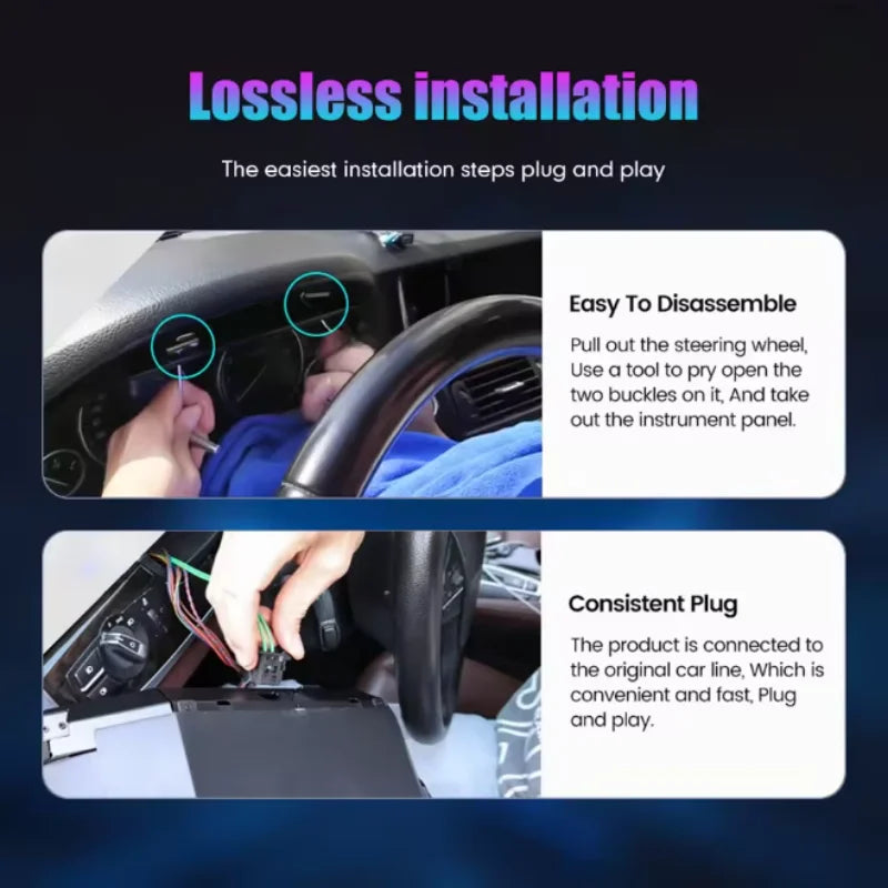 LED Interior Light Kit for BMW 2006-2023 - Canbus Error-Free Interior Bulbs