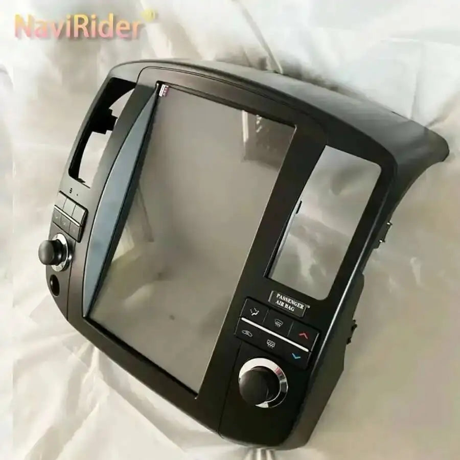 12.1inch Car Multimedia Video Player Stereo Navi For Nissan Pathfinder R51 2008 Android Sc | AUTOKITSHOP