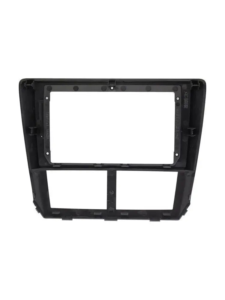 9 inch For SUBARU FORESTER 3 SH 2007-2013 SUBARU IMPREZA GH GE 2007-2011 Car Radio Fascias