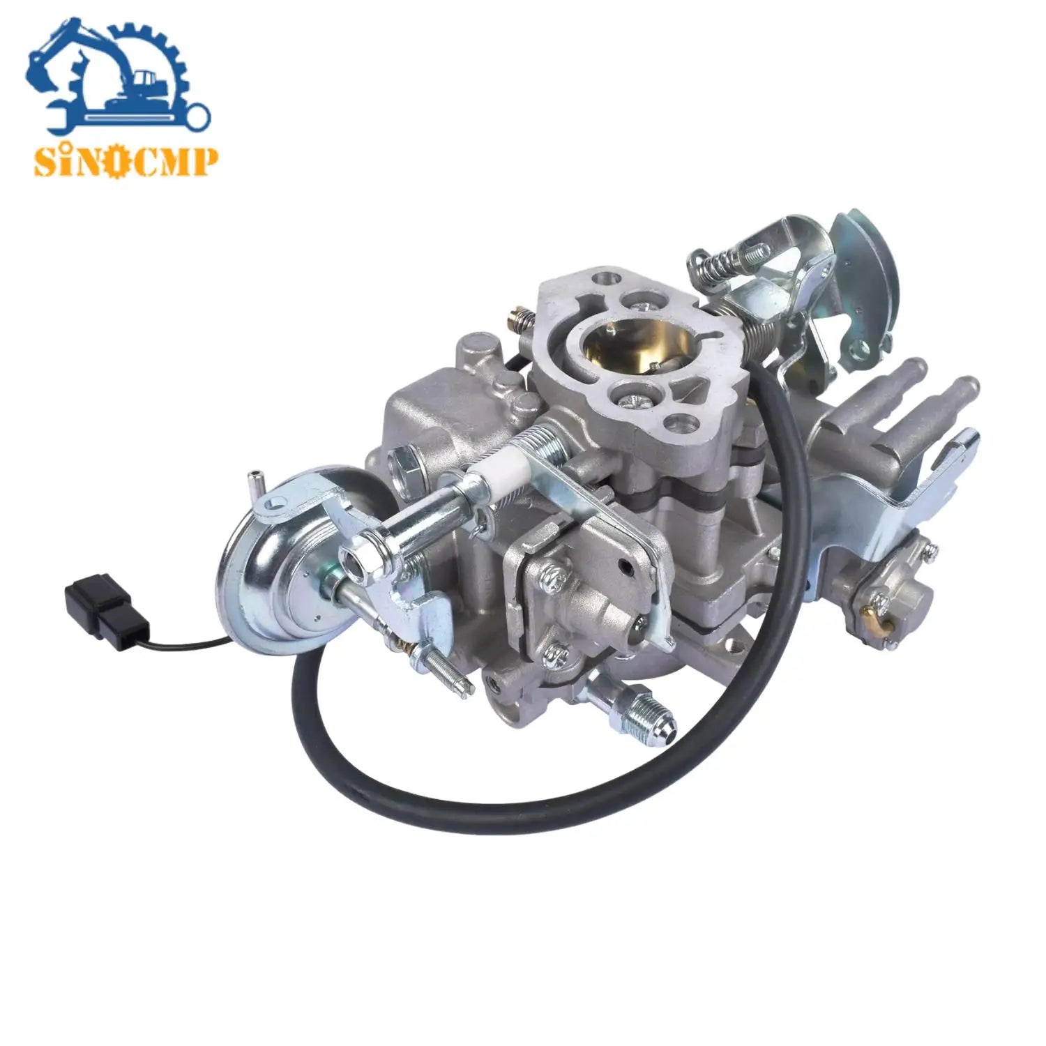 Carburetor Flange 21100-78150-71 FOR Toyota Forklifts 4Y 5K Engine Fuel System